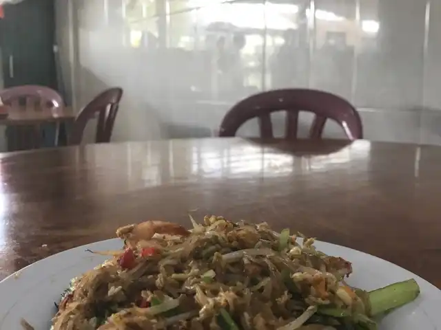 Gambar Makanan Rumah Makan Apo 7