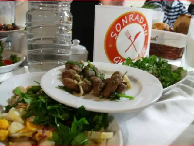Köfteci Numan Usta'nin yemek ve ambiyans fotoğrafları 5