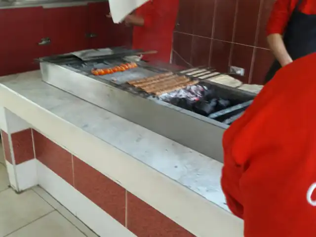 Öz Kebap Ali Usta'nin yemek ve ambiyans fotoğrafları 5