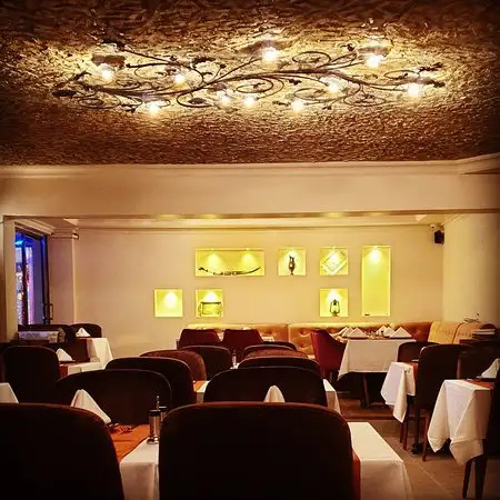 Divella Bistro Restaurant'nin yemek ve ambiyans fotoğrafları 28