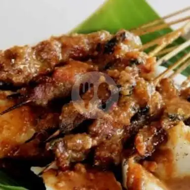 Gambar Makanan Warung Sate Madura MILA 2