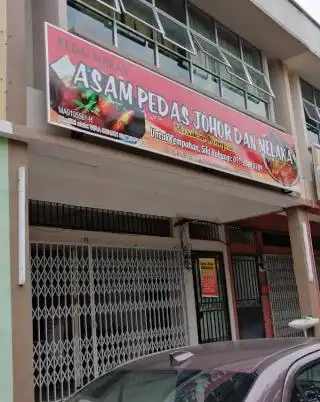 Asam Pedas Johor dan Melaka Food Photo 3