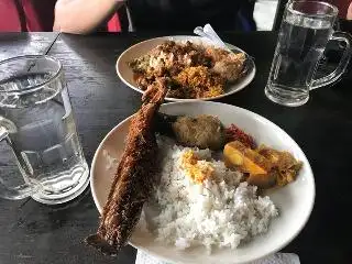 Restoran Rimba Ikan Bakar