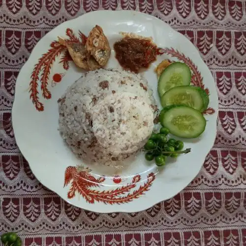 Gambar Makanan Nasi TO Teh Euis 13