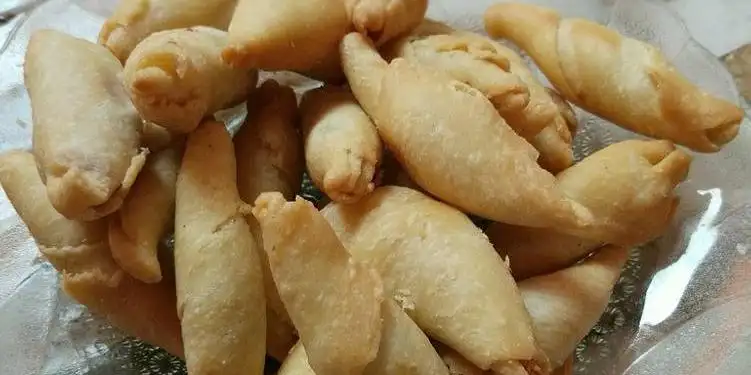 Pisang Molen Aneka Rasa, Mulawarman