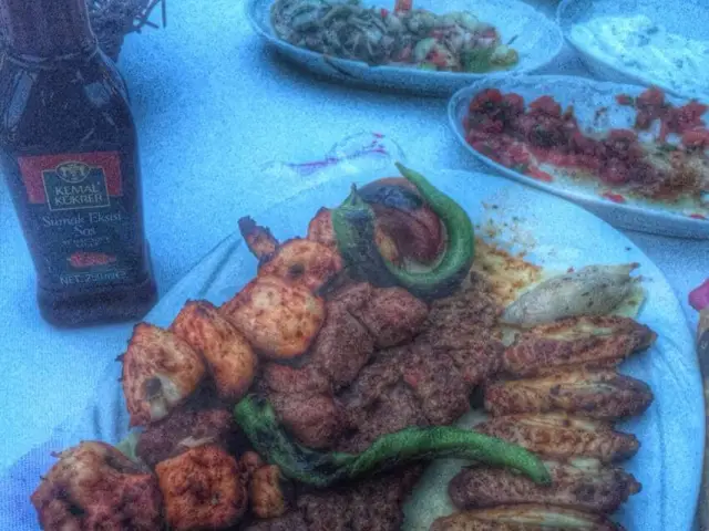 Adana Yüzevler Kebap'nin yemek ve ambiyans fotoğrafları 80