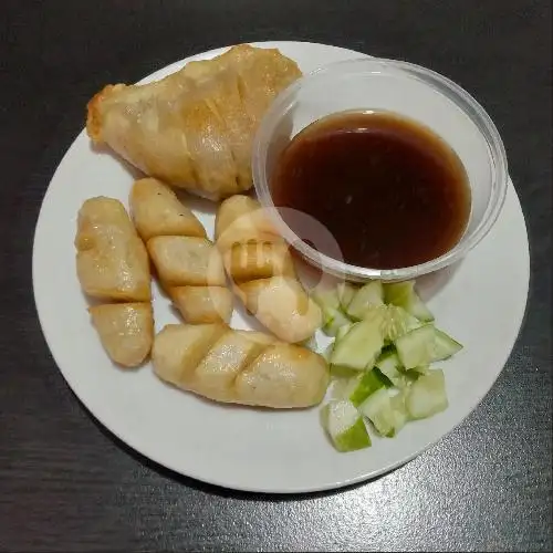 Gambar Makanan Vanni Food, Komplek Garuda 3