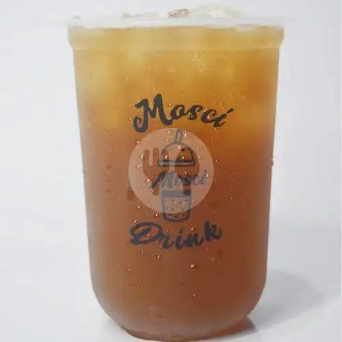 Gambar Makanan MOSCI DRINK, Jatinegara,Jakarta Timur.32 10