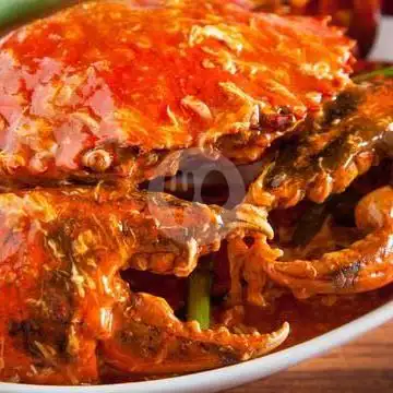 Gambar Makanan RKC Seafood, mt haryono dalam bjbj 9