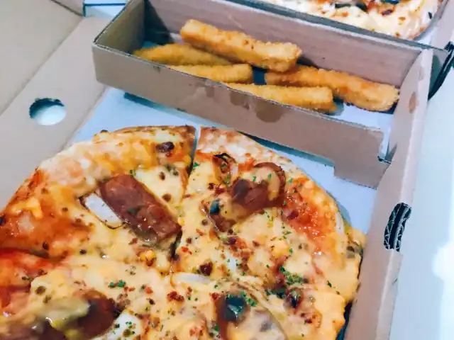 Gambar Makanan PHD - Pizza Hut Delivery 1