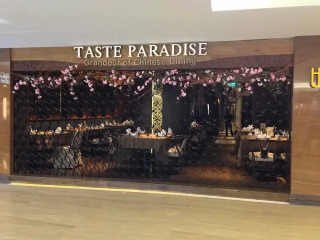 Gambar Makanan Taste Paradise 15