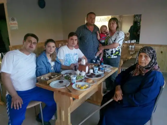 PAŞAOĞLU ET LOKANTASI'nin yemek ve ambiyans fotoğrafları 3