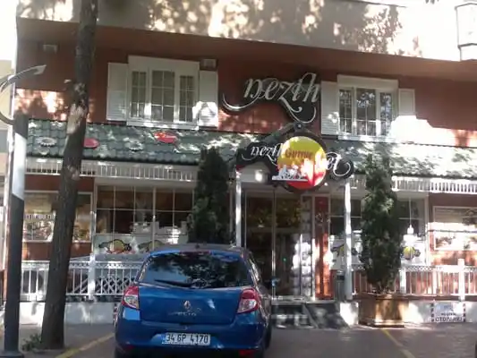 Nezih Gurme Market'nin yemek ve ambiyans fotoğrafları 2