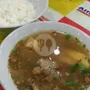 Gambar Makanan Sop Tunjang & Ayam Penyet Perdana, Swakarya 5