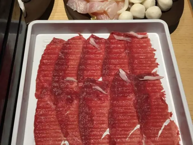 Gambar Makanan Shaburi Shabu Shabu 11