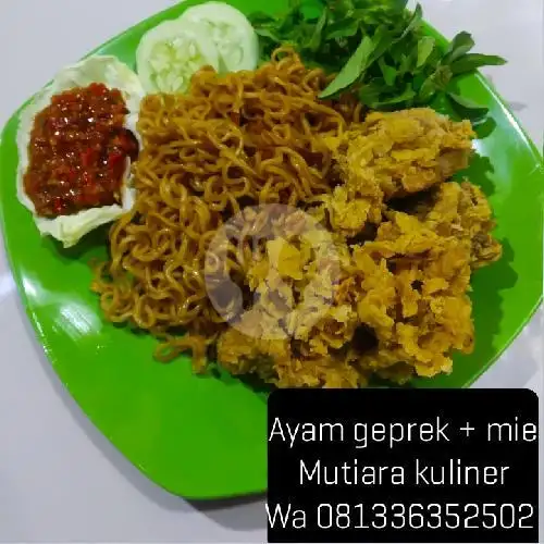 Gambar Makanan Mutiara Kuliner, Mayangan 3