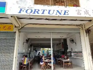 Fortune Coffeshop