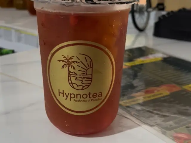 Gambar Makanan Hypnotea 5