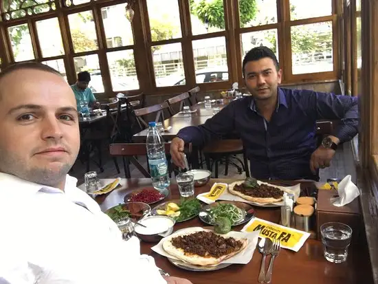 Ciğerci Mustafa'nin yemek ve ambiyans fotoğrafları 29