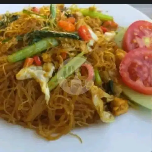 Gambar Makanan Mie Sop Ayam Medan 10