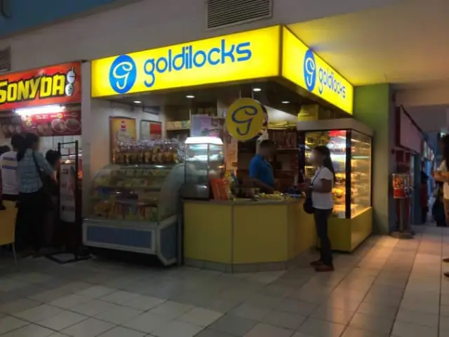 Goldilocks Food Photo 5
