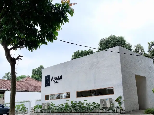 Gambar Makanan Anami Coffee 2