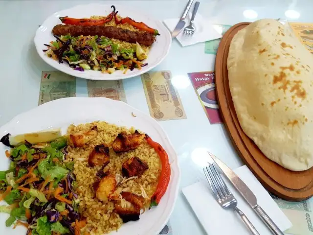 Yabaci'nin yemek ve ambiyans fotoğrafları 27