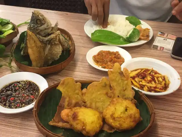 Gambar Makanan Bumbu Desa 12