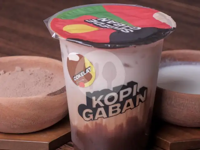 Gambar Makanan Kopi Gaban, Karbela Setiabudi 16