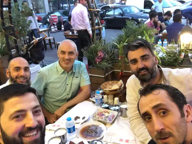 Gaziantep Ocakbasi'nin yemek ve ambiyans fotoğrafları 17