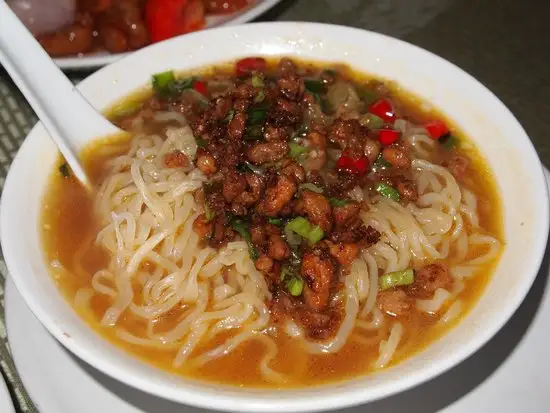 Lsq Chinese Home Cuisine Food Photo 1