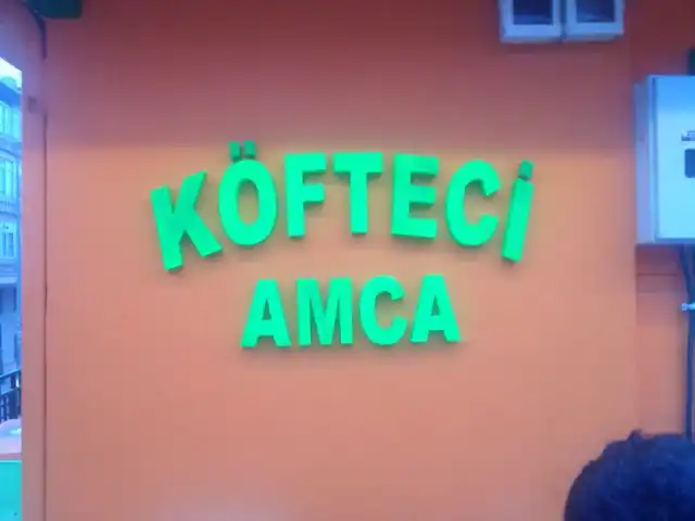 Köfteci Amca'nin yemek ve ambiyans fotoğrafları 5