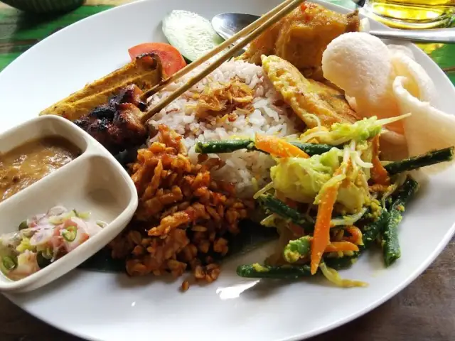 Gambar Makanan Sugriwa's Warung 14