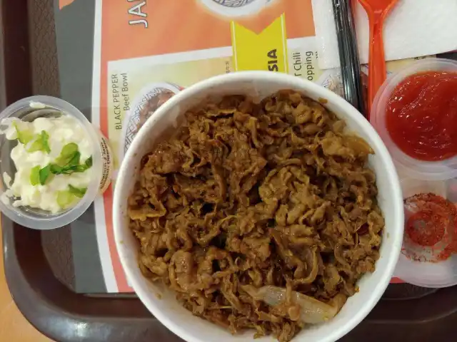 Gambar Makanan Yoshinoya 19