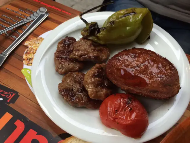 Beşiktaş Mangalhanem'nin yemek ve ambiyans fotoğrafları 20