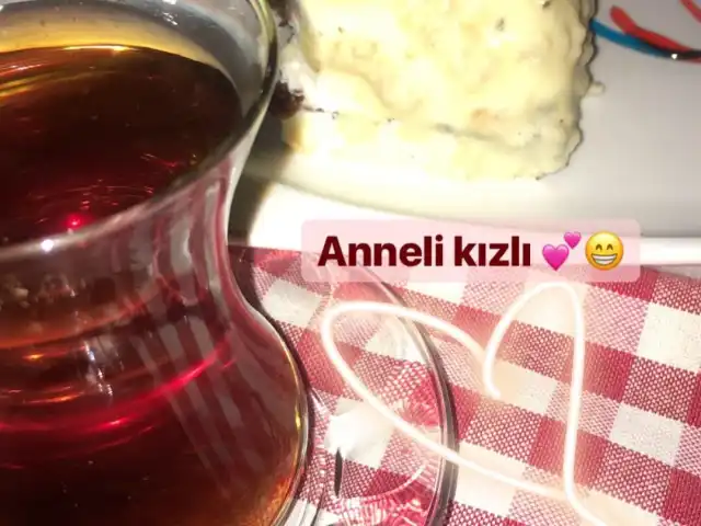 Harmoni Mutfak&kahve'nin yemek ve ambiyans fotoğrafları 4