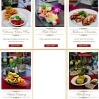 Gambar Makanan Soleil Restaurant - Pranaya Suites Hotel 1