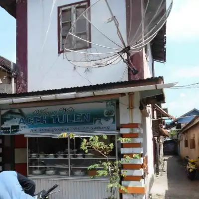 Warung Nasi Aceh Tulen