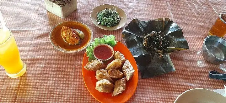 Gambar Makanan RM Pondok Gurih 16