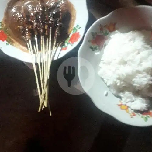 Gambar Makanan Sate Ayam dan Kambing Madura, Dago 8