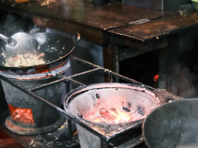 Gambar Makanan Bakmi Djogja Pak Komari 2