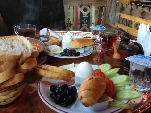 Diyar Cafe'nin yemek ve ambiyans fotoğrafları 11