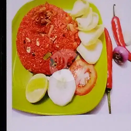 Gambar Makanan Lesehan Manarang, Toddopuli 8