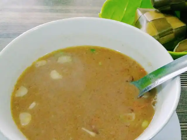 Gambar Makanan Coto Makassar La Capila 2