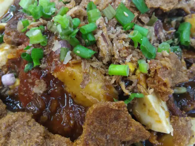 Mee Jalil (Original Penang Taste) Food Photo 5