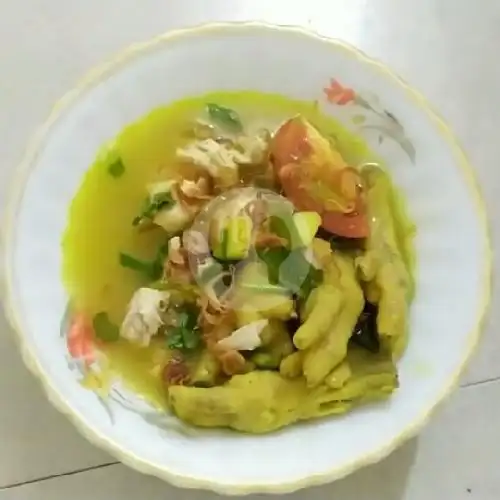 Gambar Makanan Soto Ayam Suramadu, H. Taiman barat 1 7