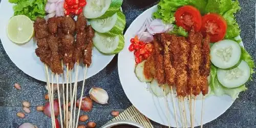 Sate Lawu, Kedungkandang