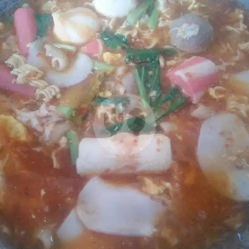 Gambar Makanan Kedai Seblak Mama Isca 19