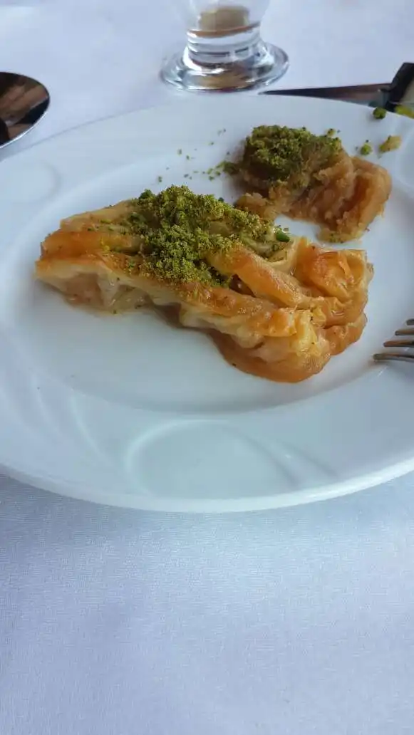 Akyokuş  Park Konya Mutfağı'nin yemek ve ambiyans fotoğrafları 19
