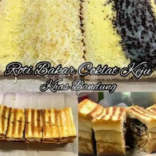 Gambar Makanan Roti Bakar 17 Bandung 12